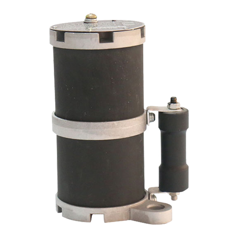 LXQ 一次消谐电阻器