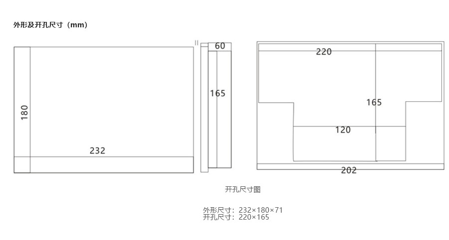 产品详情