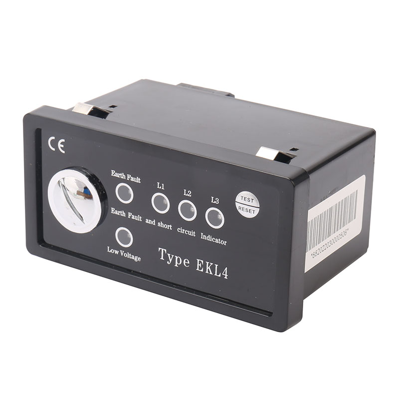 慧通 EKL4 故障指示器