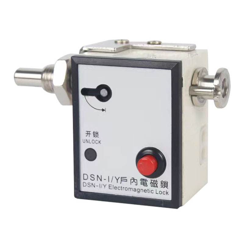 慧通 DSN 电磁锁