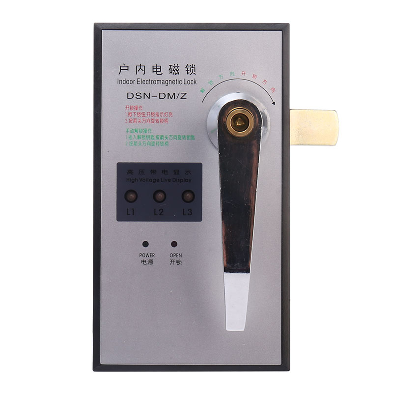 DSN 电磁锁