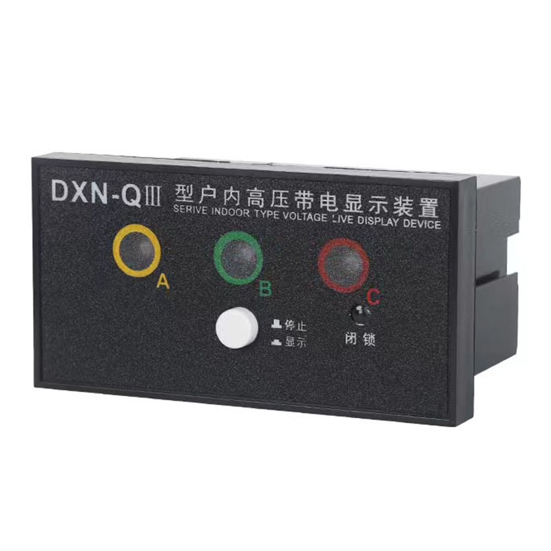 DXN 高压带电显示器