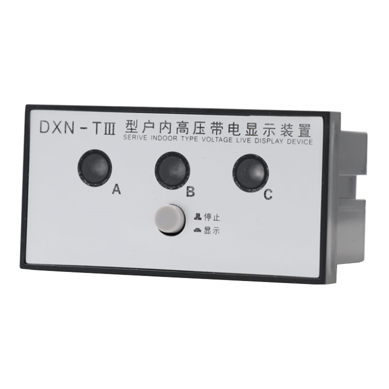 DXN 高压带电显示器