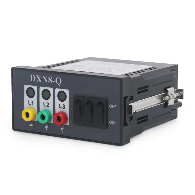 DXN8 高压带电显示器