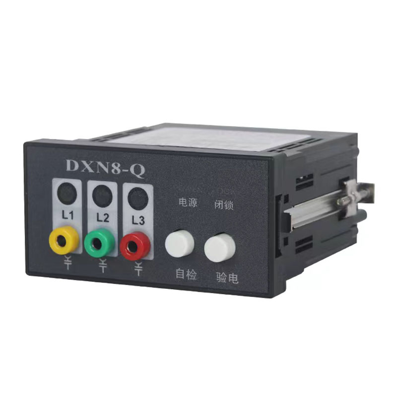 DXN8 高压带电显示器