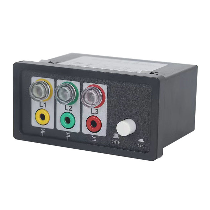 DXN8B 高压带电显示器