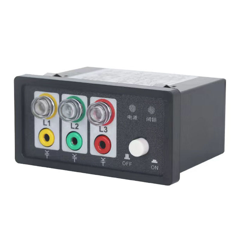 DXN8B 高压带电显示器