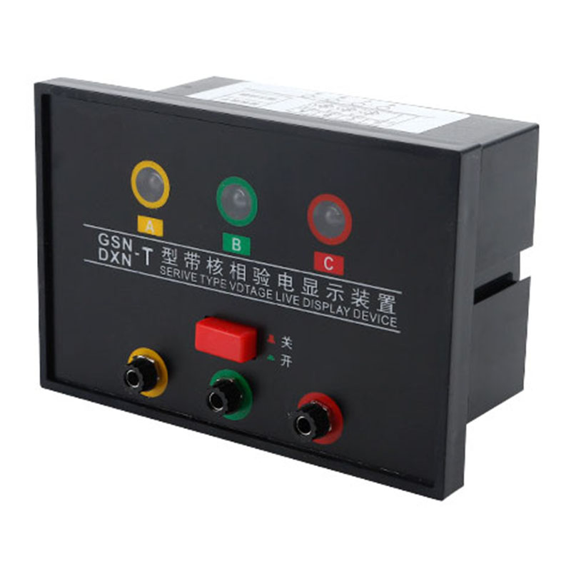 GSN 高压带电显示器