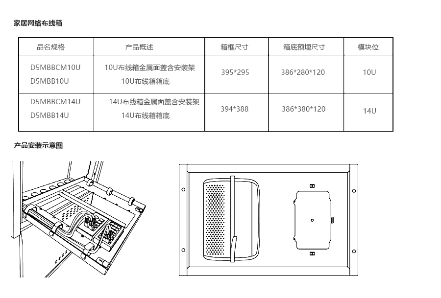 产品详情