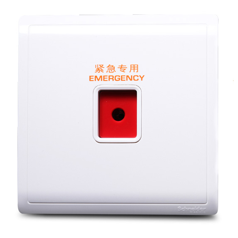 丰尚 面板开关