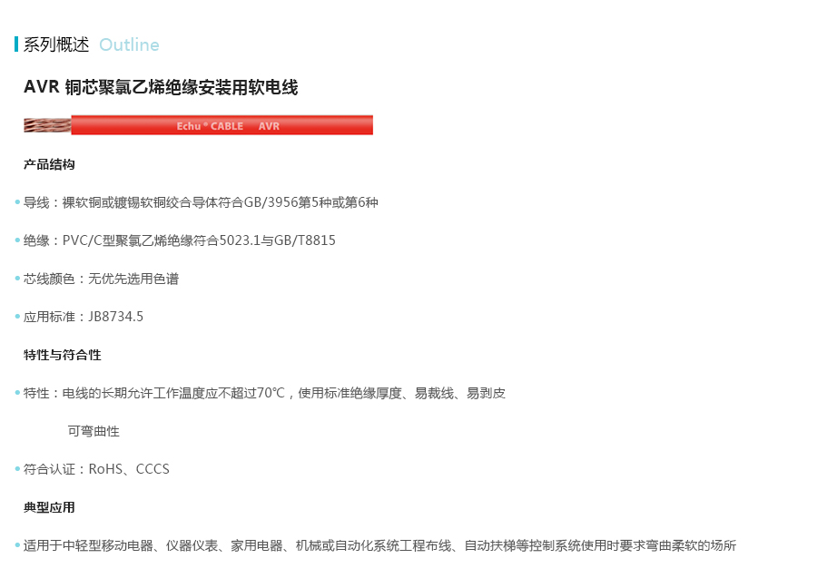 产品详情