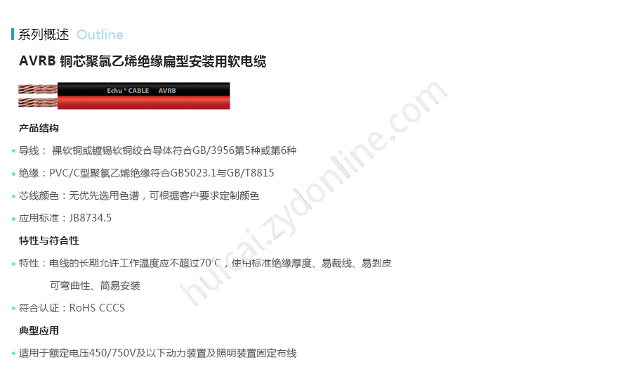 产品详情