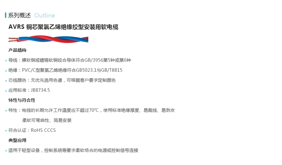 产品详情