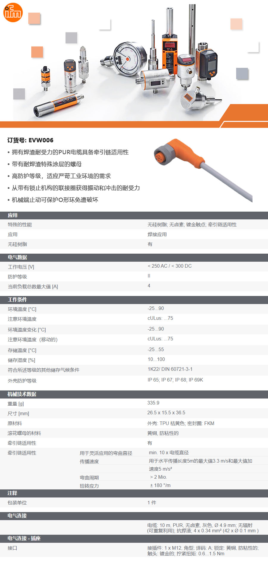 产品详情