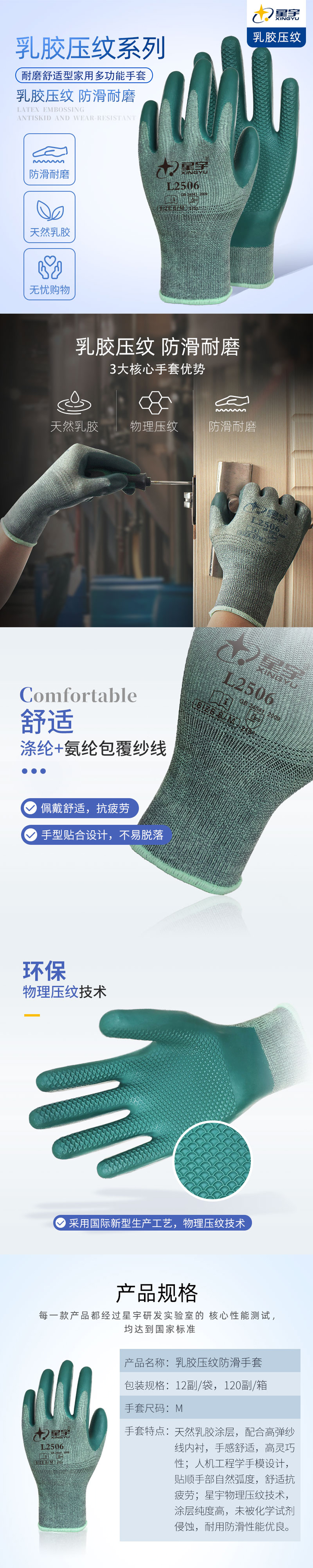 产品详情