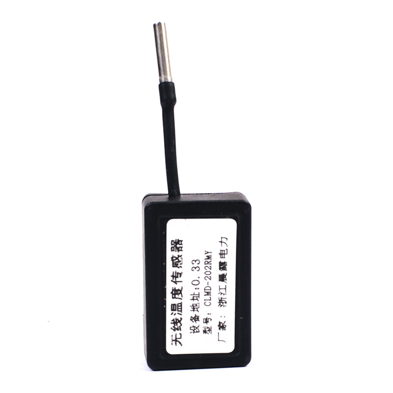 CLPW 无源无线温度传感器
