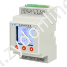 DTSD9866导轨式 电能表