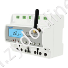 DTSD9866导轨式 电能表