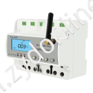DTSD9866导轨式 电能表