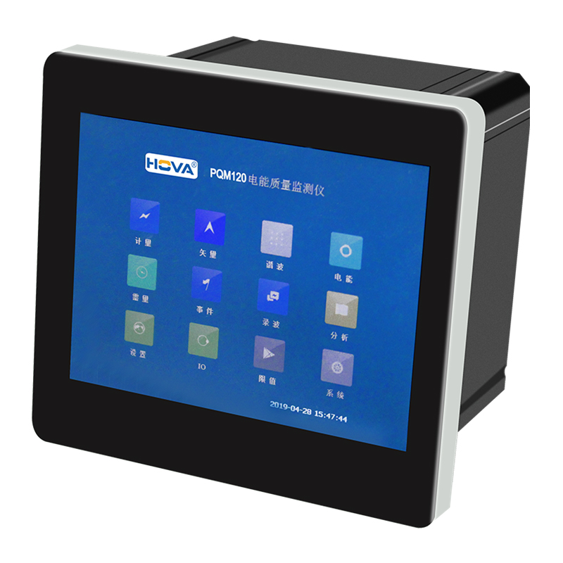 PQM120 电能表