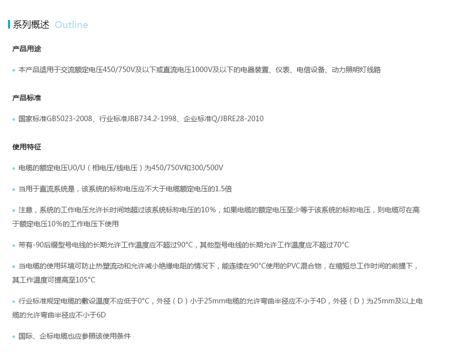 产品详情