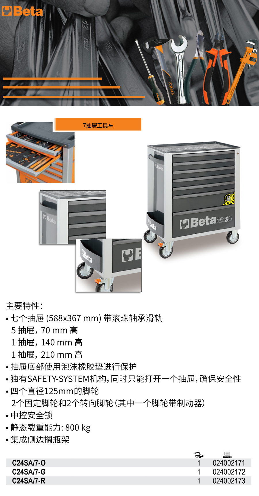 产品详情