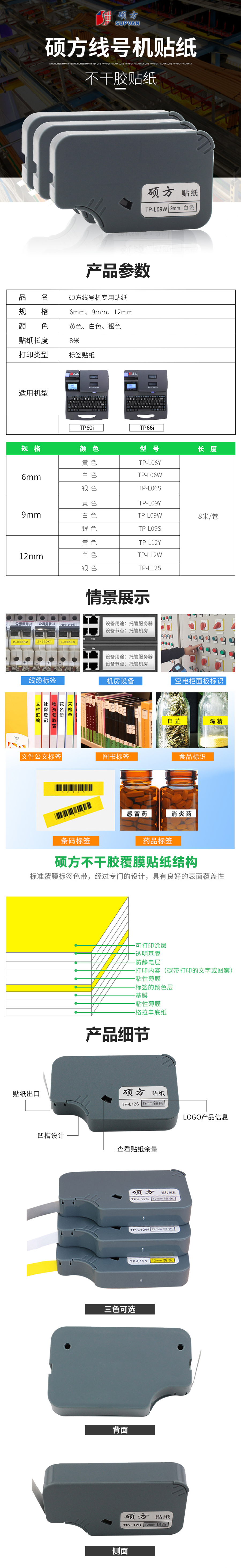产品详情