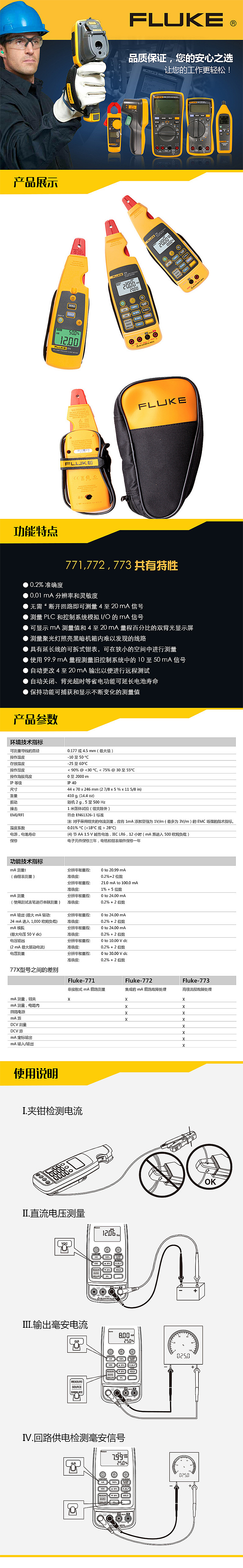 产品详情