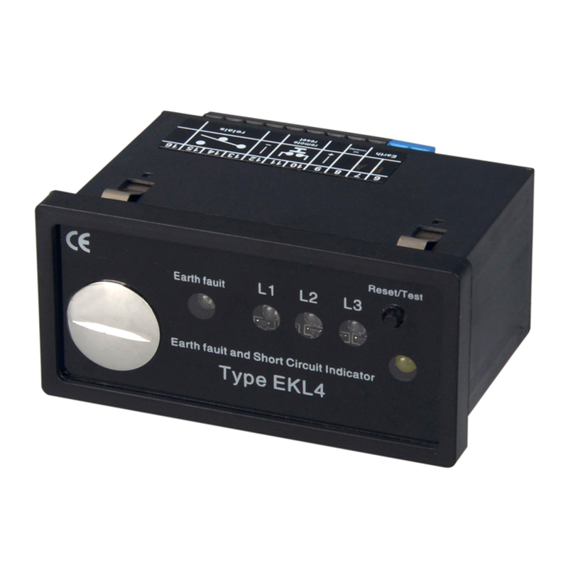 EKL4 故障指示器