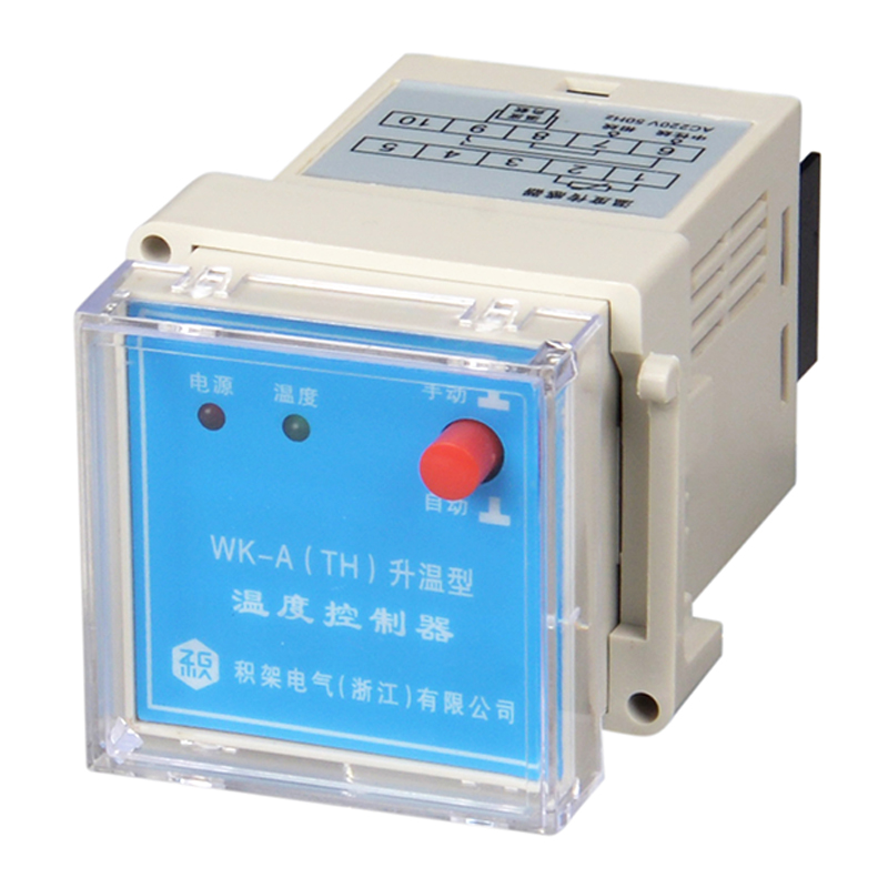 WK 温湿度控制器