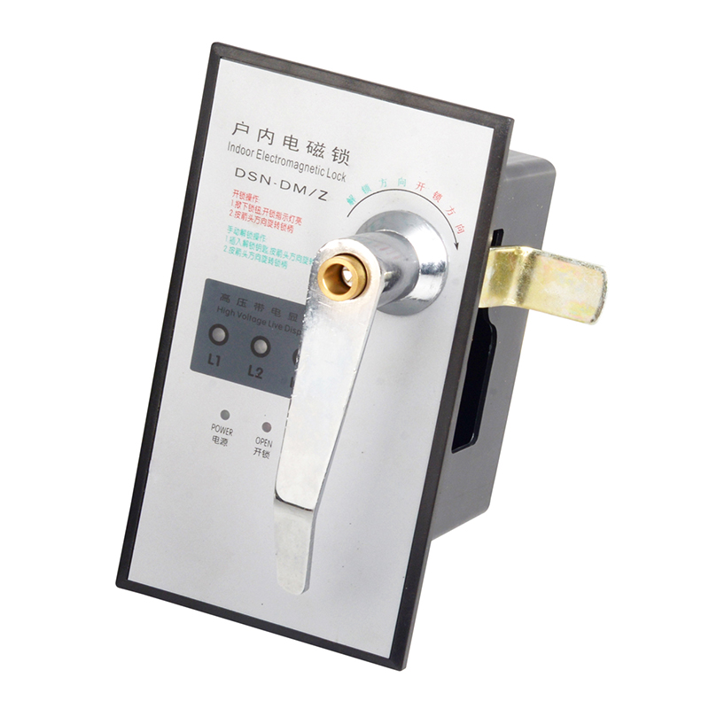 DSN 电磁锁