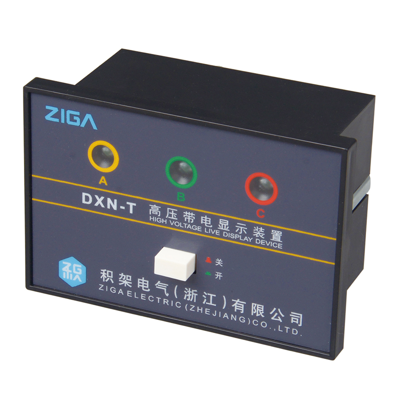 DXN 高压带电显示器
