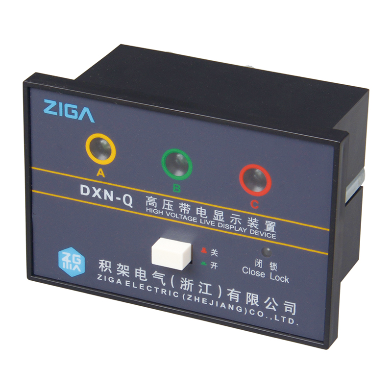 DXN 高压带电显示器