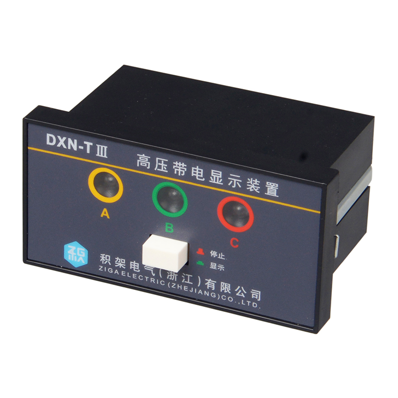 DXN 高压带电显示器