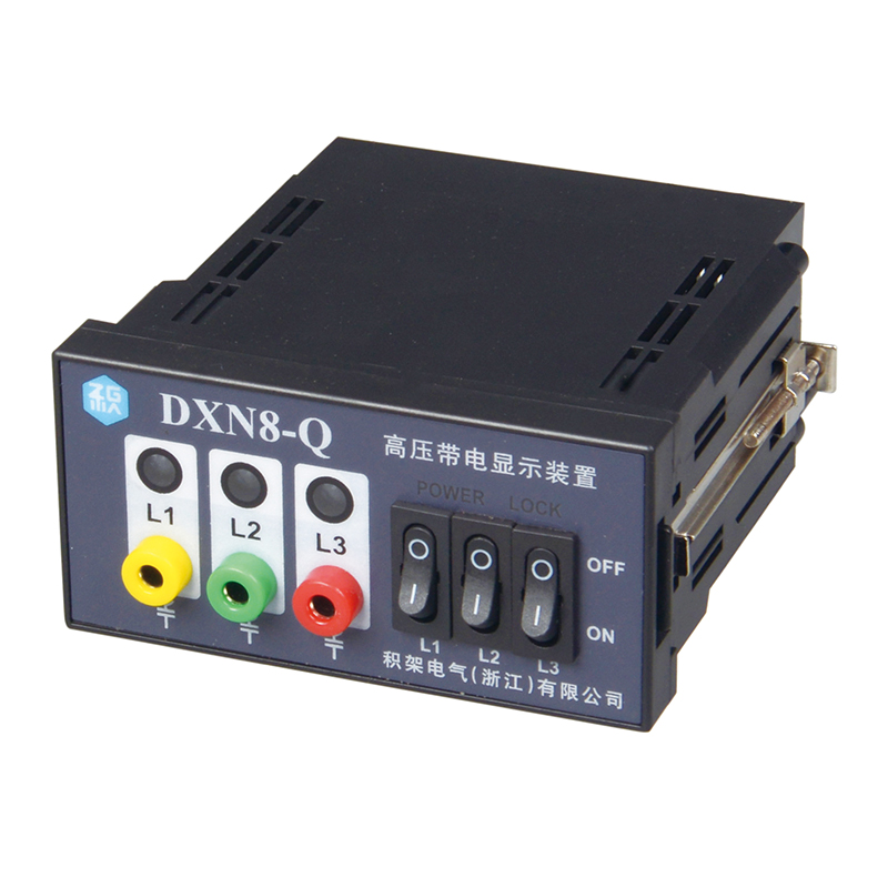 DXN8 高压带电显示器