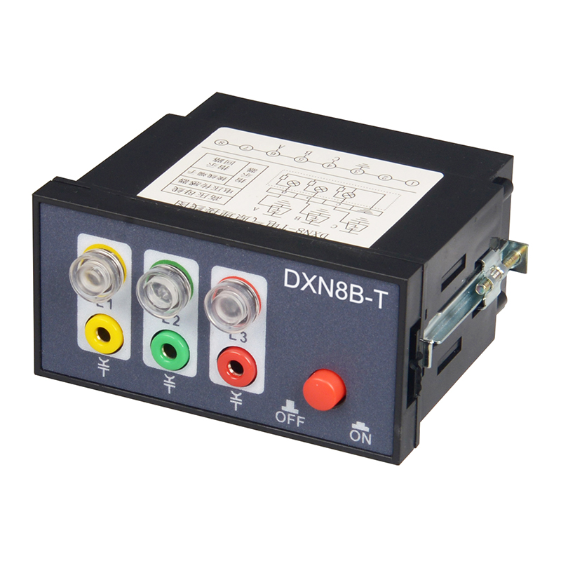 DXN8B 高压带电显示器