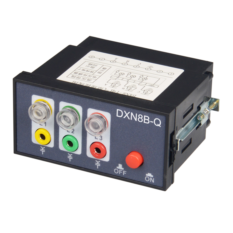 DXN8B 高压带电显示器