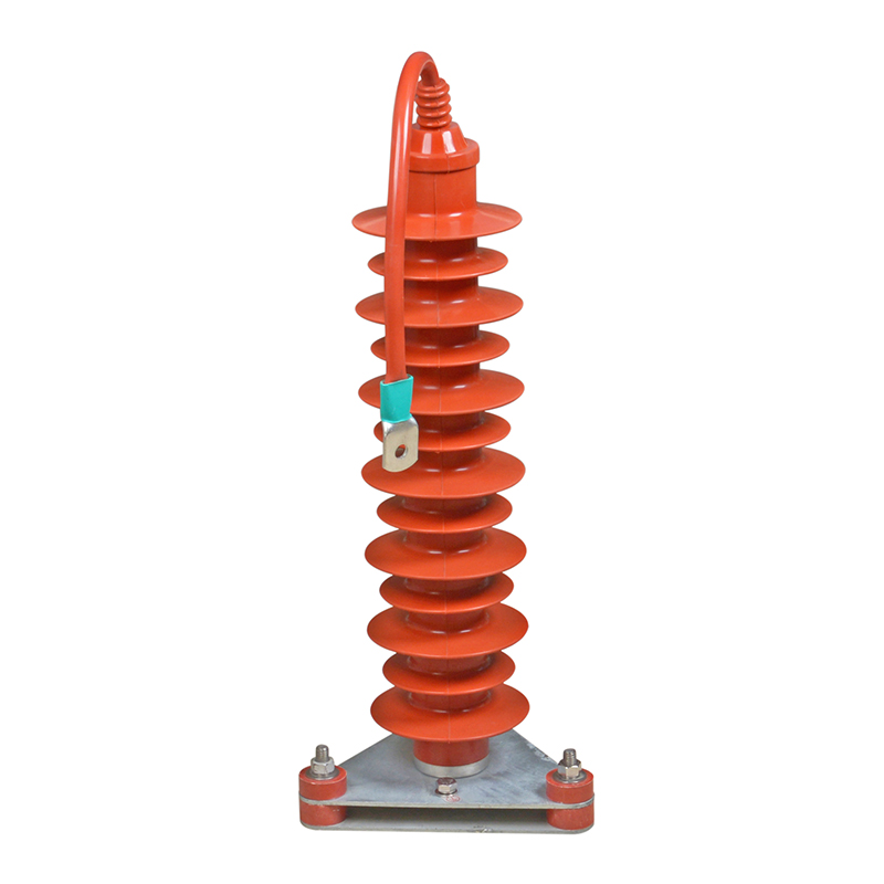 HY5WS 避雷器