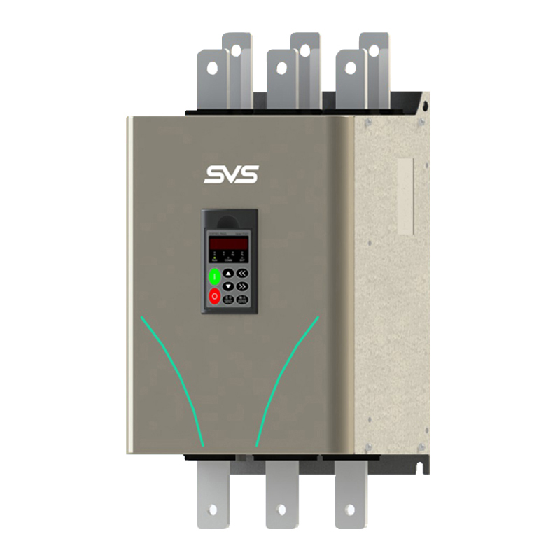SSD100 软起动器