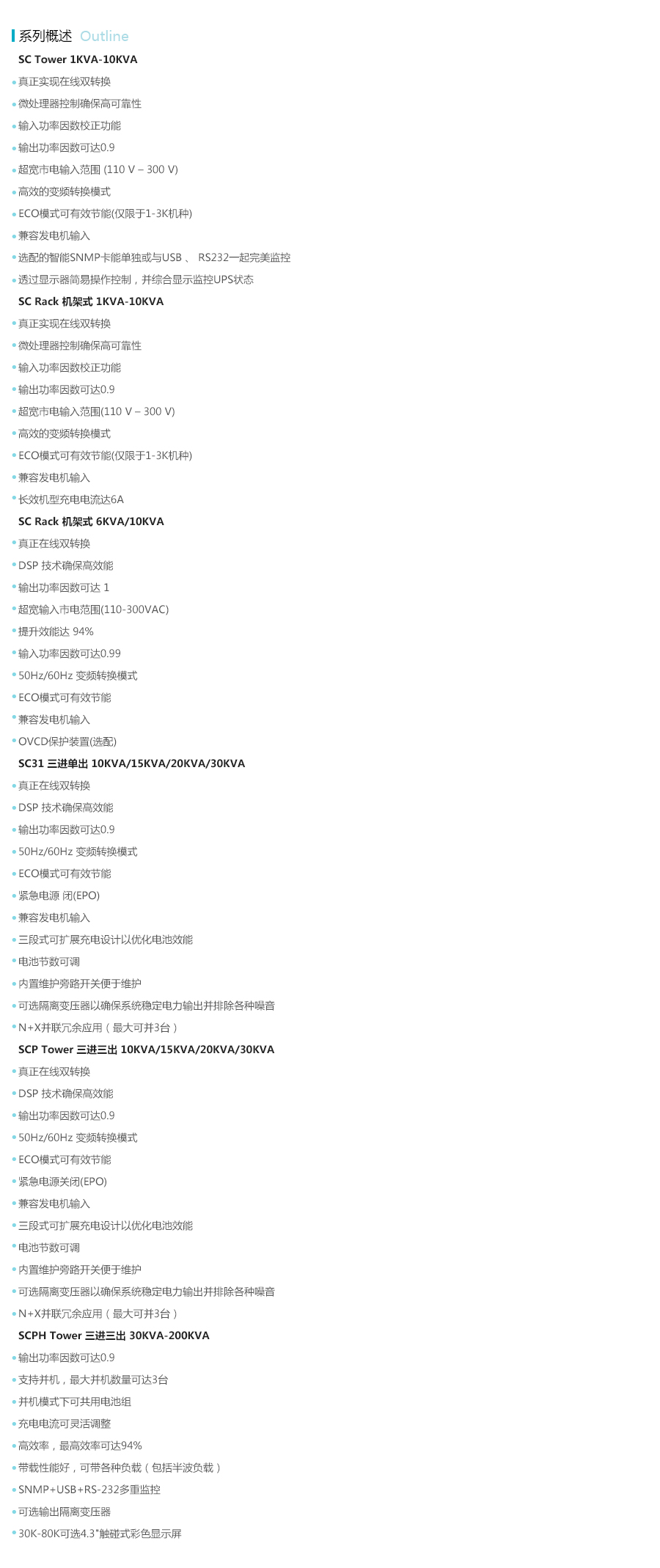 产品详情