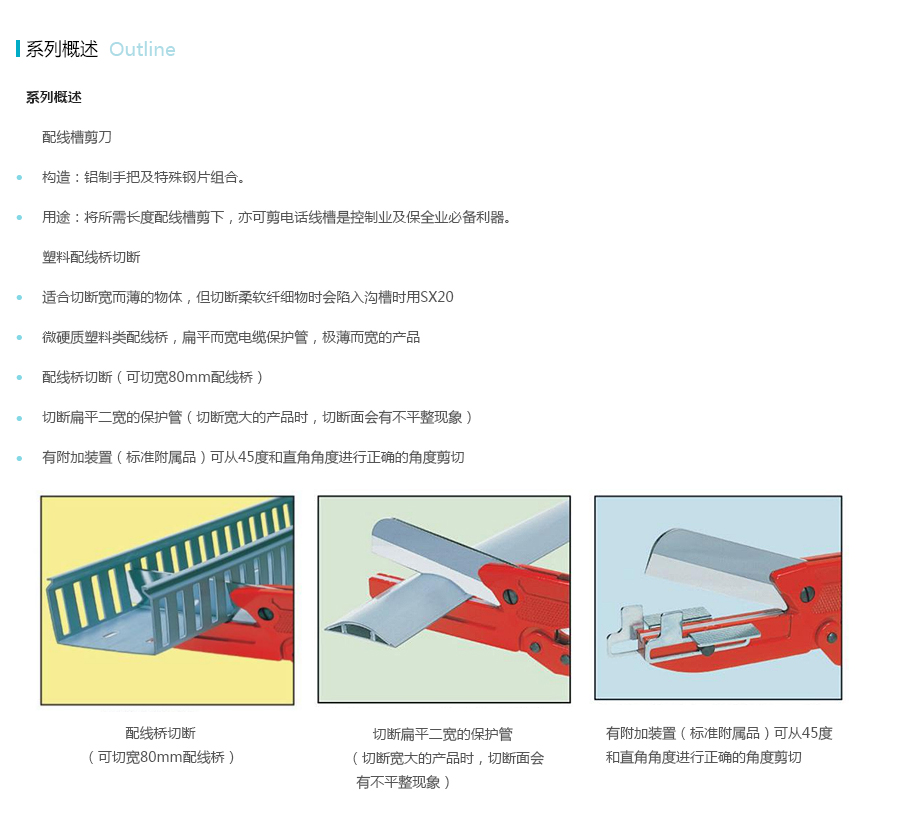 产品详情