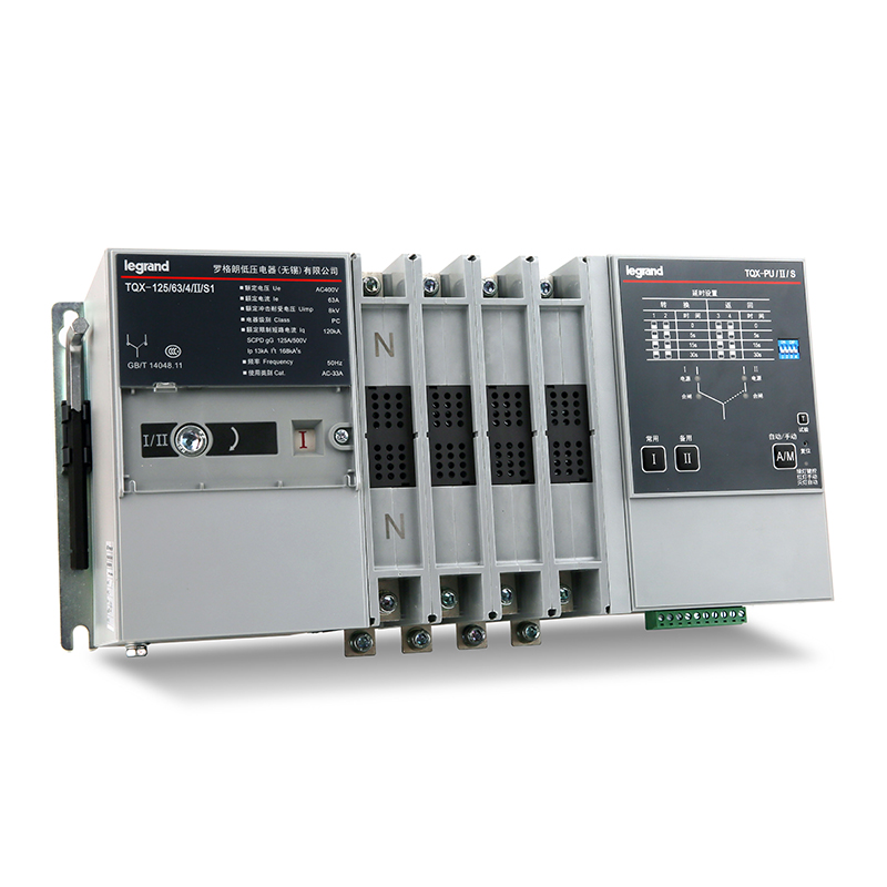 TQX 双电源
