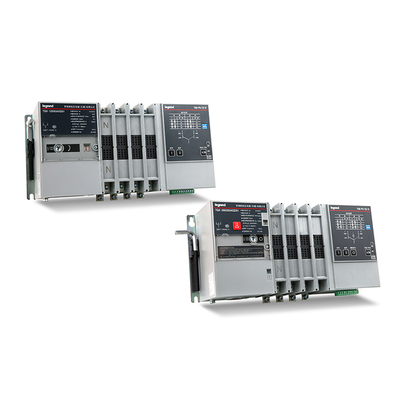 TQX 双电源