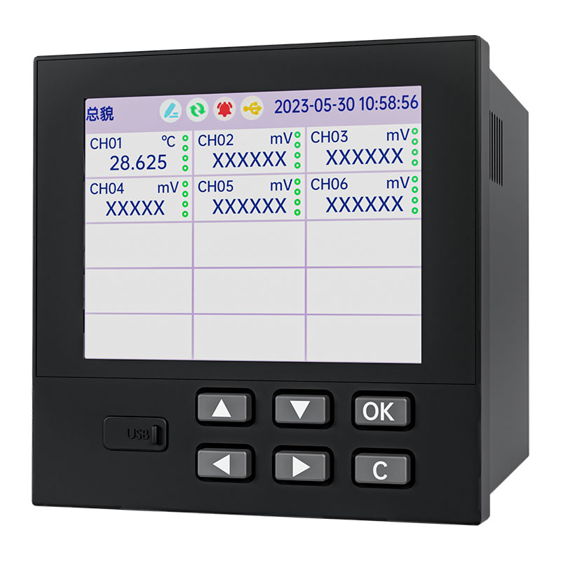美控 MIK-RN3000 数显控制