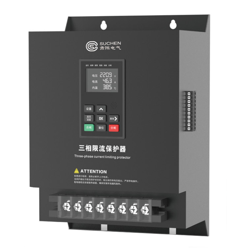 CNSF 限流保护器