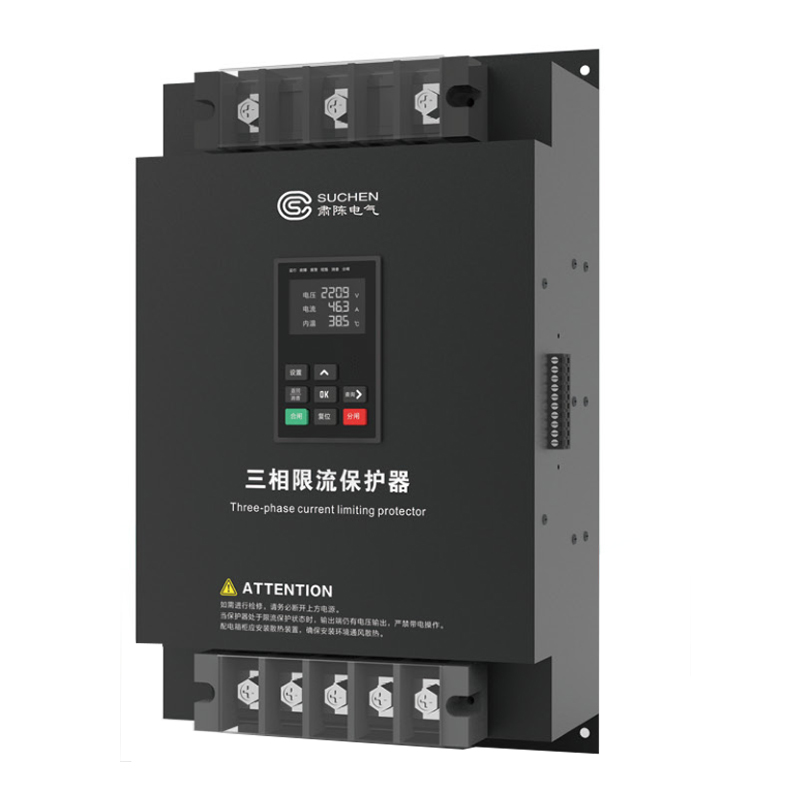 CNSF 限流保护器