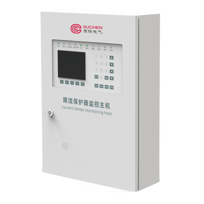 CNSF 限流保护器