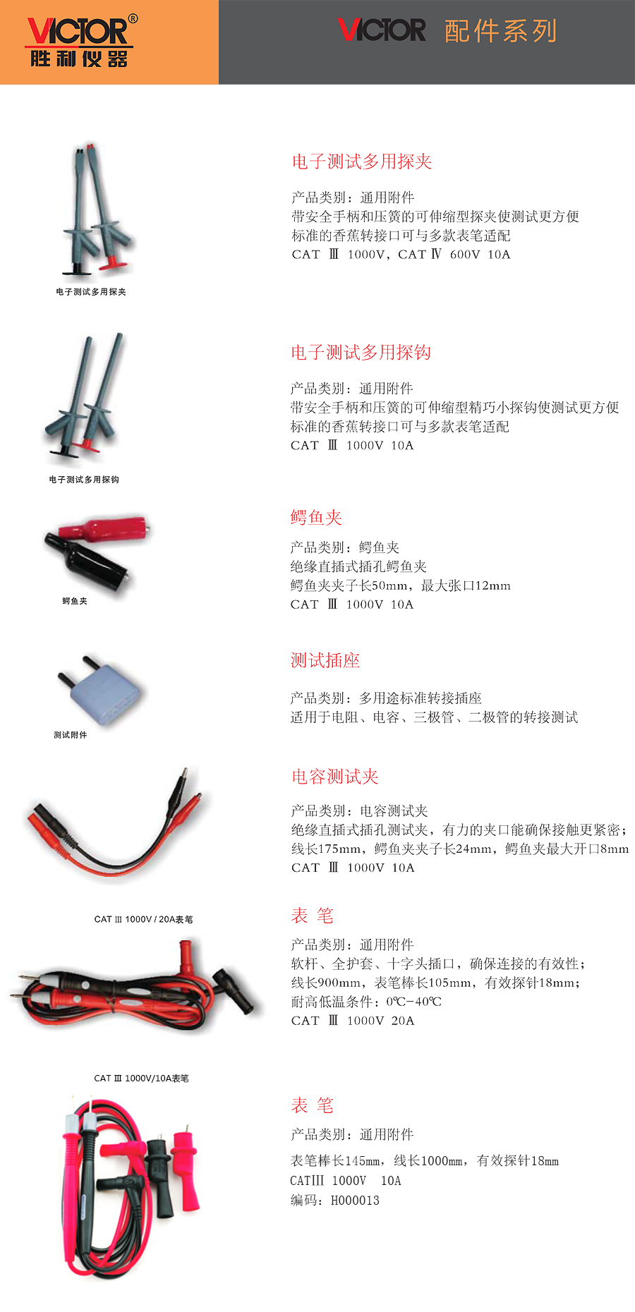 产品详情