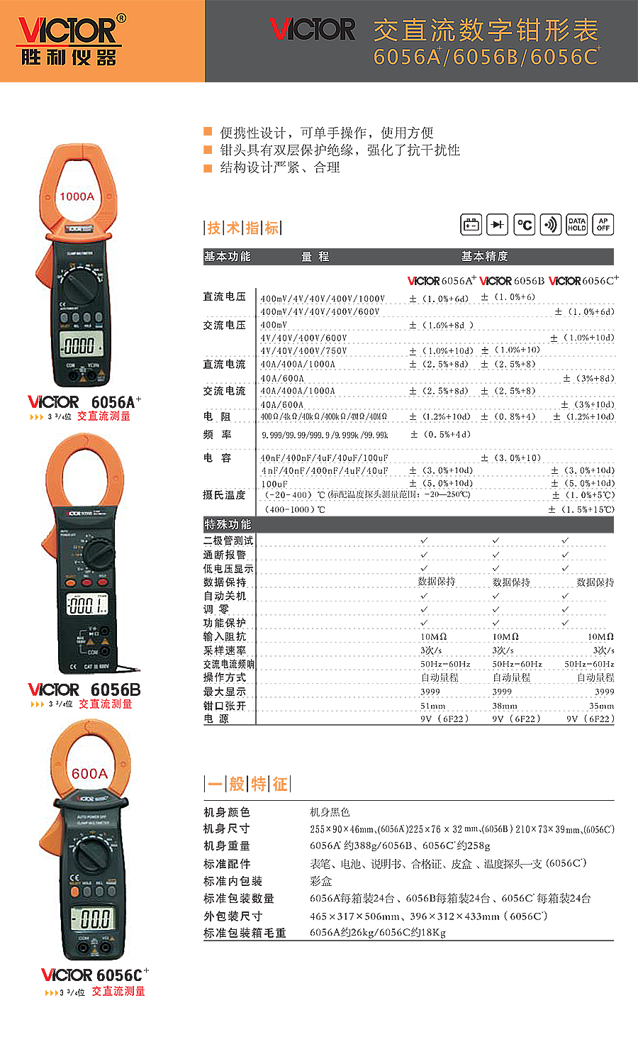 产品详情