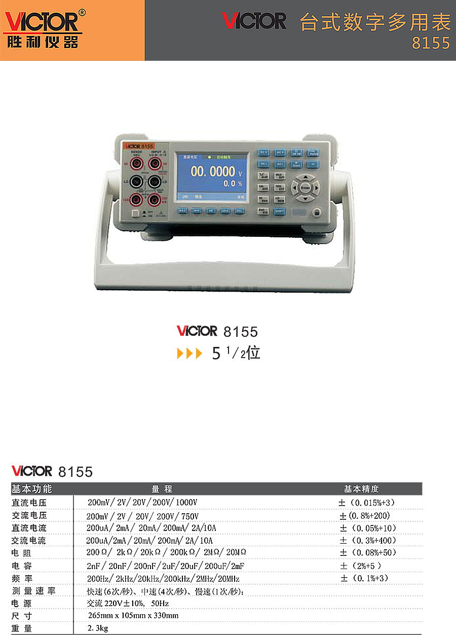 产品详情